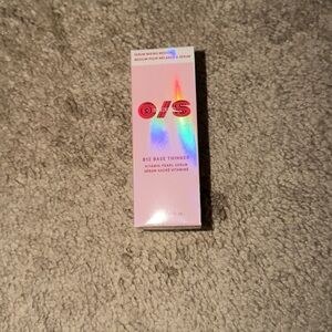 New One Size B12 Thinner
Vitamin Pearl Serum